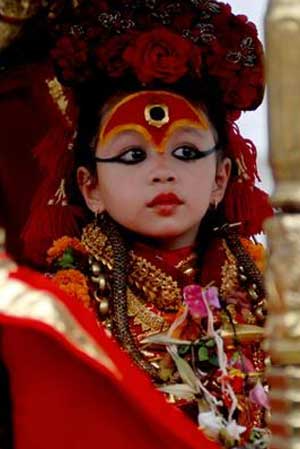 Rajasthan & Nepal Tour