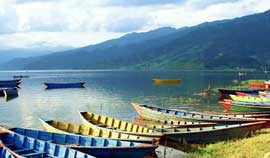 Kathmandu Chitwan Pokhra Tour