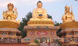 Rajasthan & Kaathmandu Tour